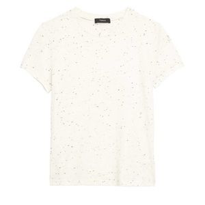New! Theory Modell Tiny Tee 2 - Speckle Tee